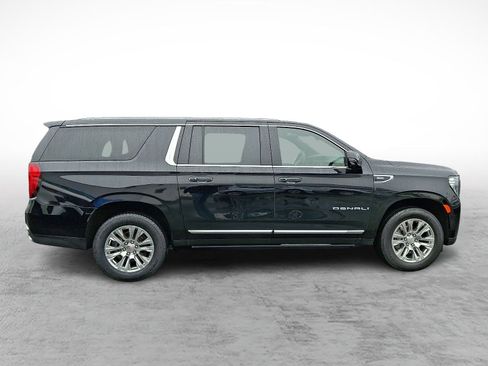 Certified 2024 GMC Yukon XL Denali image 8