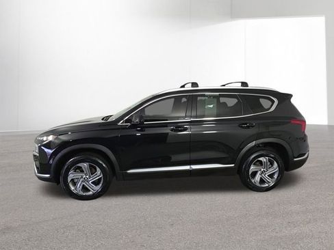 Used 2022 Hyundai Santa Fe SEL image 14
