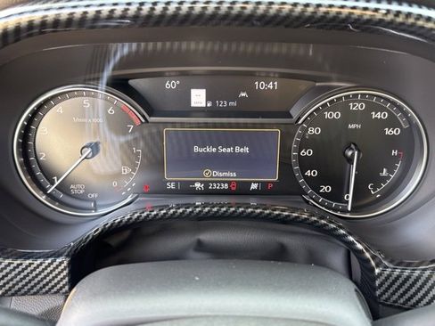 Used 2023 Cadillac CT4 Sport image 13