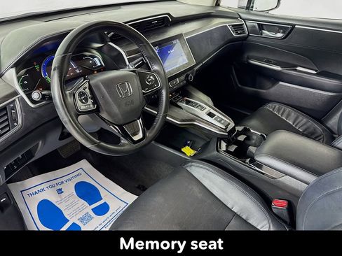 Used 2020 Honda Clarity Touring image 10