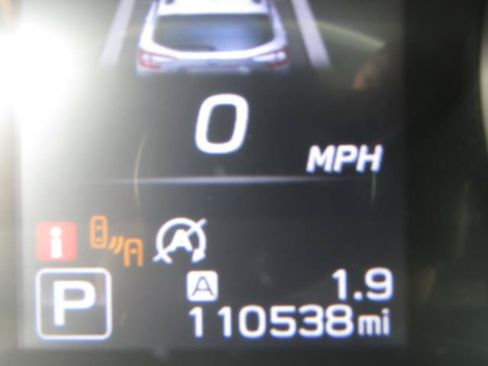 Used 2022 Subaru Outback Premium AWD/4WD image 22