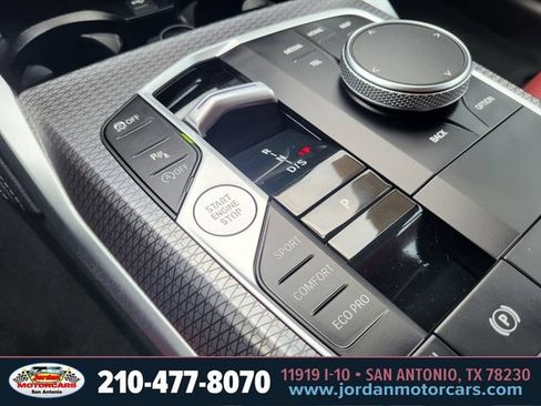 Used 2026 BMW 230i xDrive Coupe w/ Premium Package AWD/4WD image 24