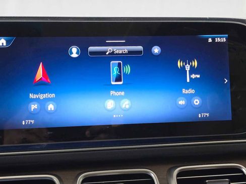 New 2026 Mercedes-Benz GLE 350 4MATIC image 28