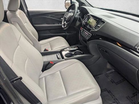 Used 2021 Honda Passport Touring image 24