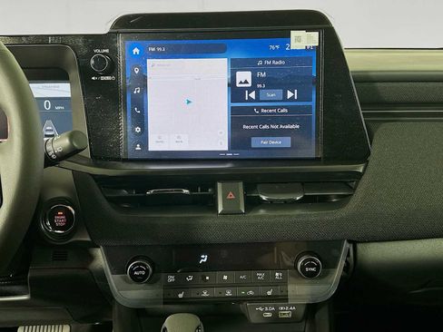 New 2026 Subaru Outback Limited XT image 13