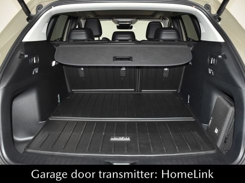 New 2025 MAZDA CX-50 AWD 2.5 Turbo w/ Accent Package image 28