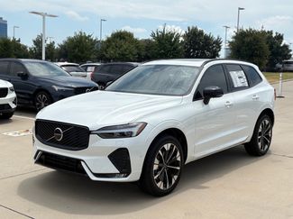 New 2026 Volvo XC60 B5 Plus w/ Protection Package Premier video 2
