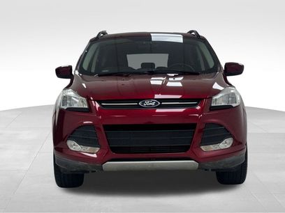 Used 2014 Ford Escape SE w/ Equipment Group 201A