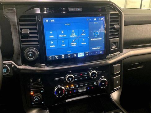 New 2025 Ford F150 Tremor w/ Equipment Group 402A High image 6