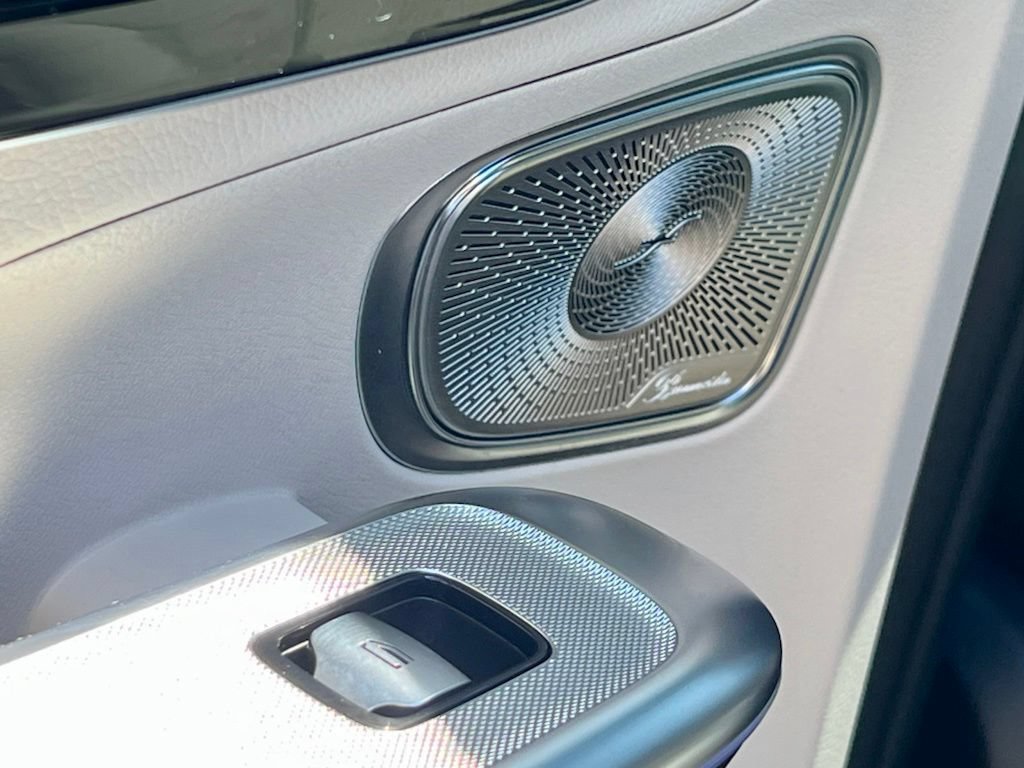 Certified 2026 Mercedes-Benz GLC 300 4MATIC image 29