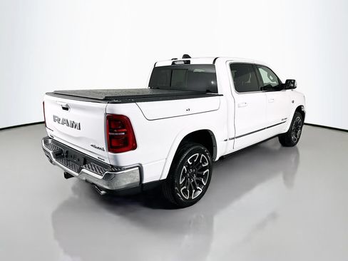 New 2026 RAM 1500 Limited AWD/4WD image 7
