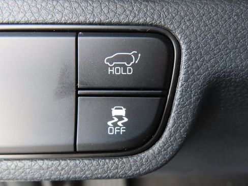 New 2026 Kia Seltos SX w/ SX Sunroof Package image 15