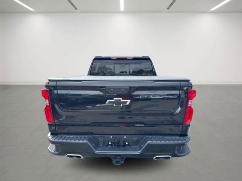 Used 2024 Chevrolet Silverado 1500 LT Trail Boss w/ Convenience Package II image 5
