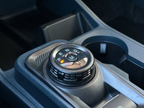 New 2026 Ford Maverick Lobo AWD/4WD image 19