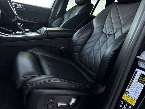 Used 2023 BMW X5 xDrive40i image 20