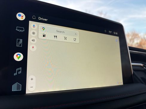 Used 2022 Chevrolet Tahoe RST w/ Luxury Package image 17