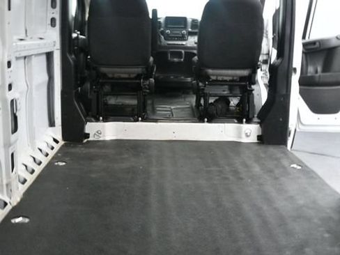 Used 2023 RAM ProMaster 2500 FWD image 15