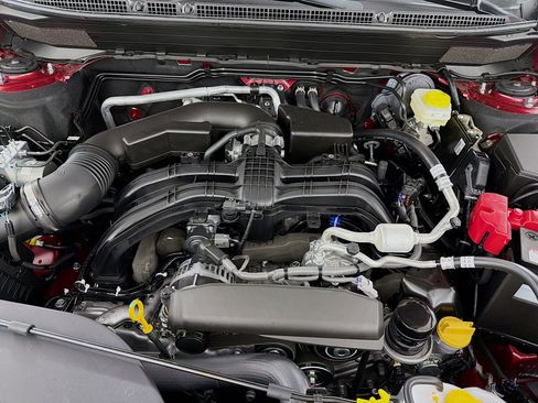 New 2026 Subaru Outback Premium image 29