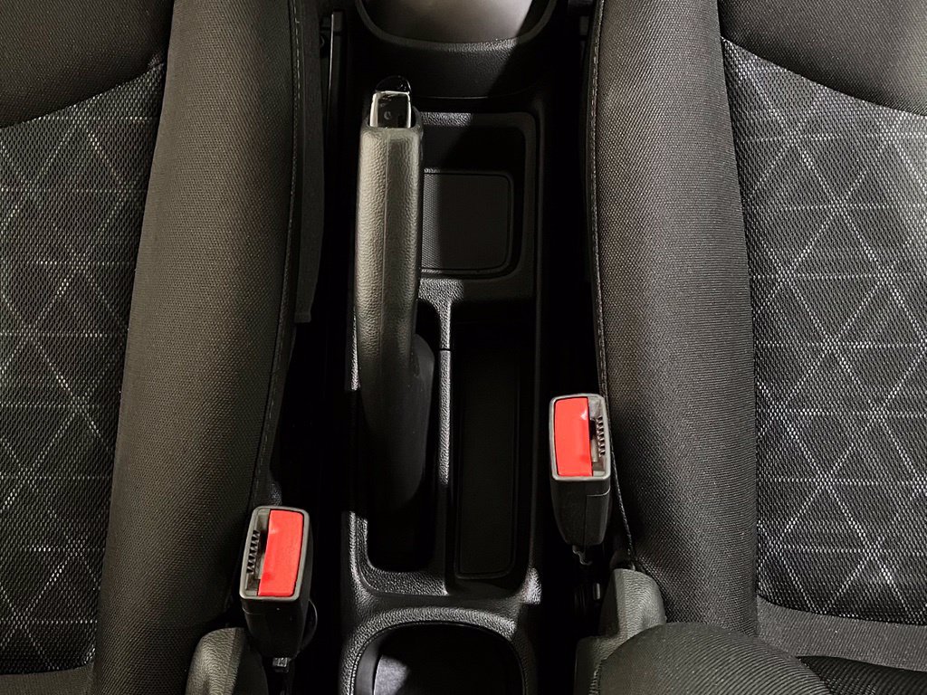 Used 2019 Chevrolet Spark LT FWD image 24