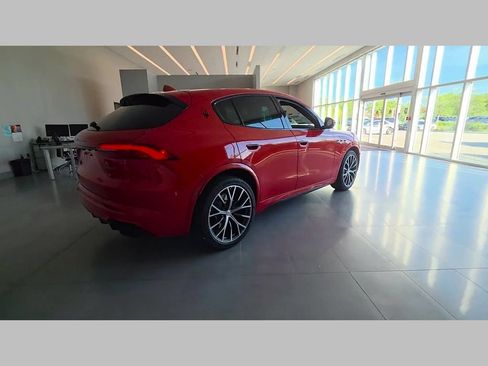 New 2026 Maserati Grecale Modena AWD/4WD image 24