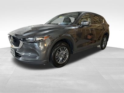 Used 2019 MAZDA CX-5 Touring