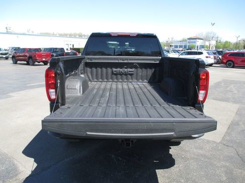 Certified 2026 GMC Sierra 1500 Elevation w/ Elevation Select Package RWD image 7