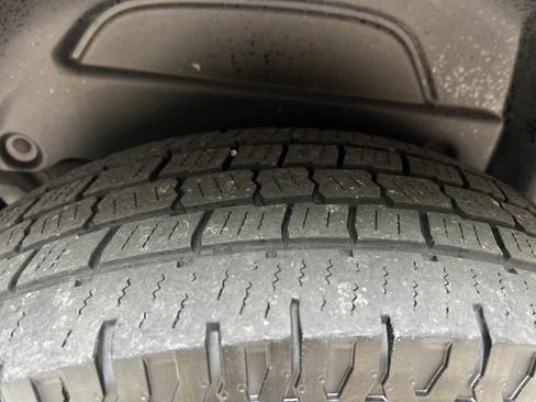 Used 2018 Jeep Wrangler Sport AWD/4WD image 22