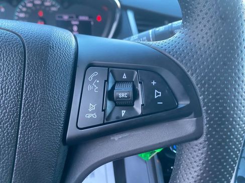 Used 2019 Chevrolet Trax LT w/ LPO, Protection Package image 17