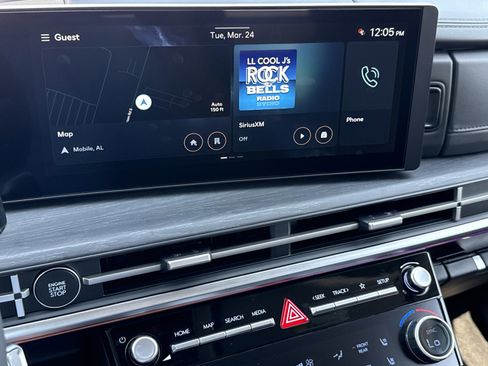 New 2026 Hyundai Santa Fe Limited FWD image 31