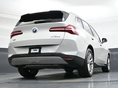 Used 2025 BMW X3 xDrive30i image 32