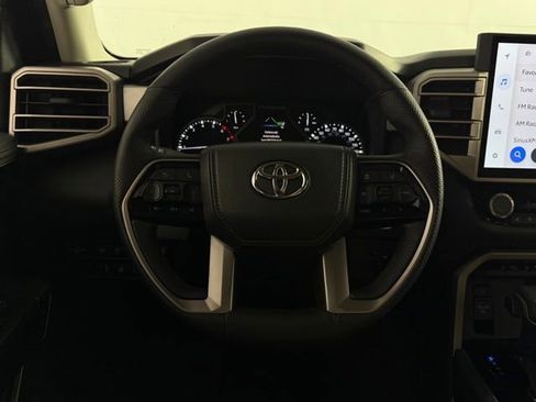 Used 2023 Toyota Tundra Limited image 20