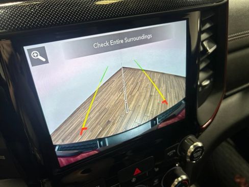 Certified 2019 RAM 1500 Rebel w/ Rebel Level 2 Equipment Group AWD/4WD image 48
