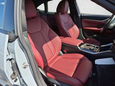 Used 2023 BMW i4 M50 AWD/4WD image 22