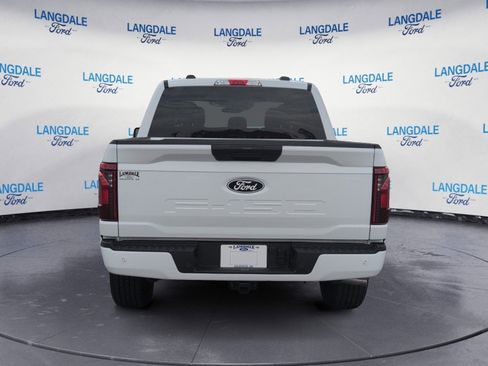 New 2026 Ford F150 STX w/ Equipment Group 200A image 8