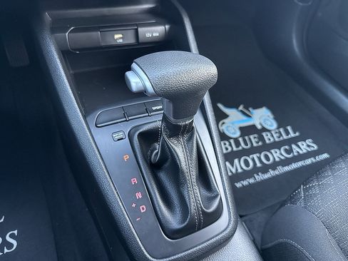 Used 2022 Kia Rio LX FWD image 51