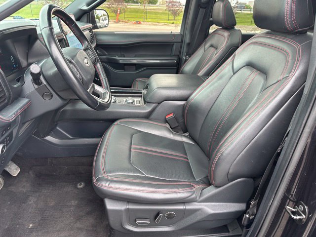 Certified 2022 Ford Expedition Limited AWD/4WD image 23