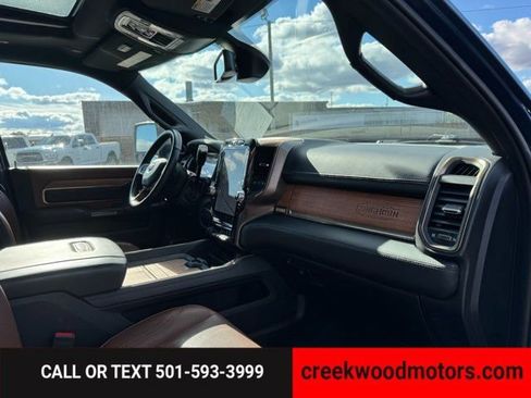 Used 2024 RAM 2500 Limited image 15