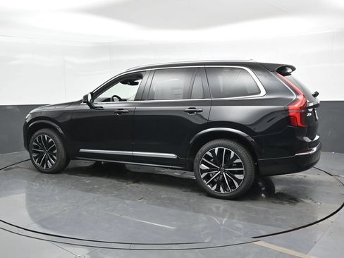 New 2026 Volvo XC90 B6 Ultra w/ Protection Package AWD/4WD image 7