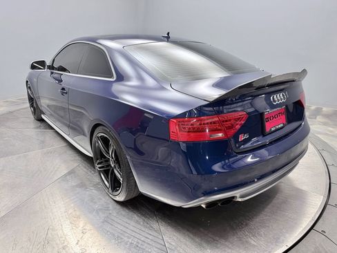 Used 2014 Audi S5 Premium Plus image 7