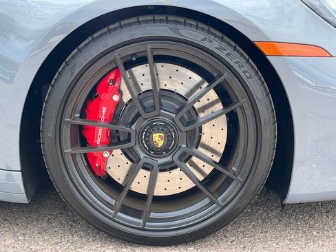 Used 2024 Porsche 911 Carrera GTS RWD image 8