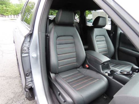 Certified 2024 Honda CR-V Sport-L image 17