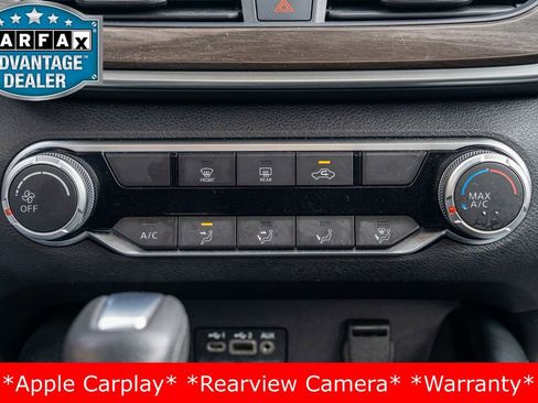 Used 2023 Nissan Altima 2.5 SV image 25