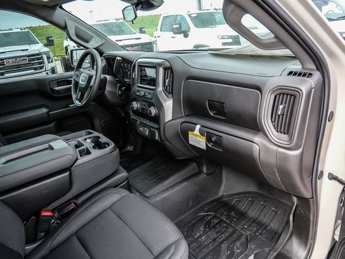 New 2026 GMC Sierra 1500 Pro w/ Pro Value Package AWD/4WD image 13