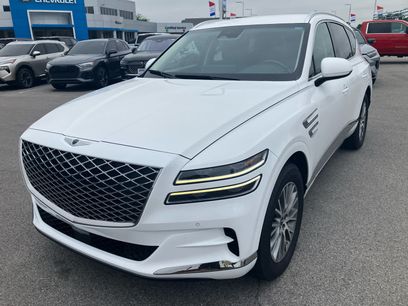 Used 2024 Genesis GV80 2.5T