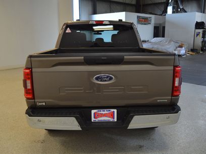Used 2023 Ford F150 XLT