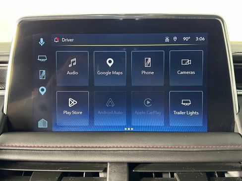 Used 2023 Chevrolet Tahoe RST AWD/4WD image 21