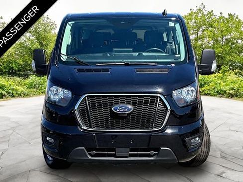 Used 2024 Ford Transit 350 XLT RWD image 3