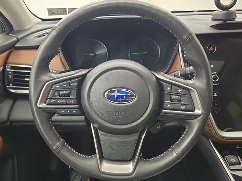 Used 2024 Subaru Outback Touring XT AWD/4WD image 15