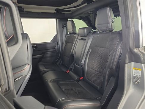 Certified 2024 Ford Bronco Raptor image 21