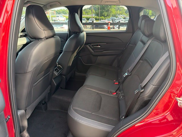 New 2026 MAZDA CX-5 Preferred AWD/4WD image 7